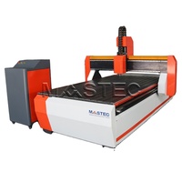 Routeur à bois CNC multifonctionnel le plus économique / Machine à découper le bois