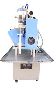 Machine CNC de tressage de graines fourragères machine CNC de tressage de graines d'aubergines de chou - Product Image 3