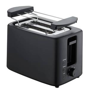Muestra gratis 2024 <span class=keywords><strong>Cocina</strong></span> Tostadora de pan Descongelar Bagel Función de cancelación y 7 ajustes de sombra Tostadora eléctrica de 2 rebanadas - Product Image 6