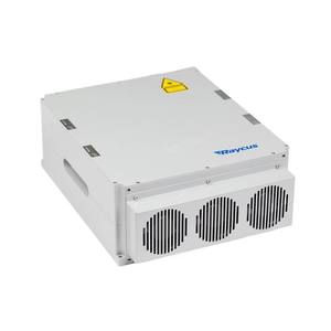 Source laser à <span class=keywords><strong>fibre</strong></span> Hot Sell 50w pour le traitement des matériaux - Product Image 6