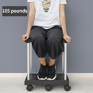 Support universel pour ordinateur portable à hauteur réglable Base large avec support rétractable Matériel de <span class=keywords><strong>bureau</strong></span> et d'ordinateur à la maison Utilisation scolaire - Product Image 4