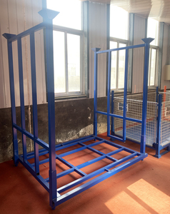 Có thể điều chỉnh kim loại lốp tổ chức bánh xe và lốp Rack cho cửa hàng sửa chữa cửa hàng nhà để xe hội thảo - Product Image 1