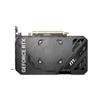 Carte graphique GeForce RTX 4060 Ti VENTUS 2X BLACK 8G Carte vidéo de jeu
