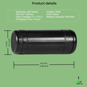 Nouveau broyeur à fumée électrique deux en un pour le broyage à chaud transfrontalier et le remplissage de papier pré-rouleau - Product Image 6