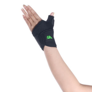 Penyangga Pergelangan Tangan Berkualitas Tinggi yang Nyaman, Pereda Nyeri Terowongan Karpal, Penyangga Jempol, Penyangga Pergelangan Tangan Ortopedi dengan Jempol - Product Image 5