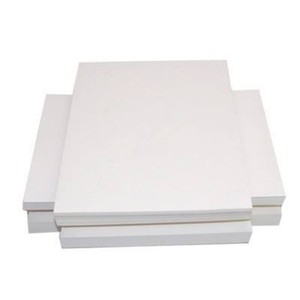 High Quality 80gsm Uncoated Offset Paper <b>Sheets</b> for Textbook Printing - Product Image 3