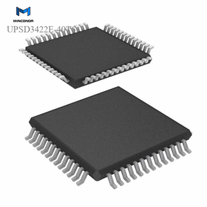 (<strong>Microcontrollers</strong>) UPSD3422E-40T6 - Product Image 1