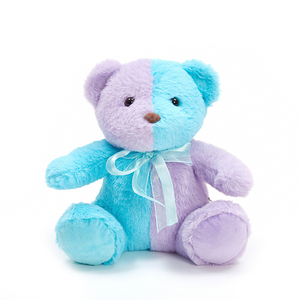 Oso de Peluche Personalizable Reciclado Disponible en Diferentes Colores con Relleno de Algodón PP - Product Image 6