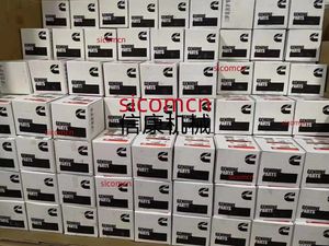 Isf3.8 Qsf3.8 Dongfeng Graafmachine Onderdelen Motor Onderdelen Fabriek Aandrijving Pomp Voorpakking Directe Levering - Product Image 5