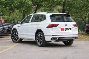 <span class=keywords><strong>Volkswagen</strong></span> <span class=keywords><strong>Tiguan</strong></span> L SUV 380TSI 4MOTION R-Line Edizione Premium 7 Posti Benzina 2023 - Product Image 4
