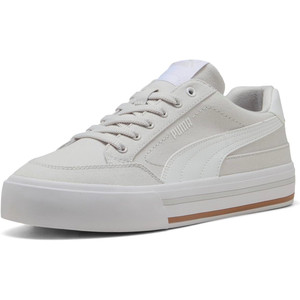 Zapatillas Clásicas de Lona con Cordones para Hombre, con Parte Superior de Lona y Suela de Goma para el Verano - Product Image 4