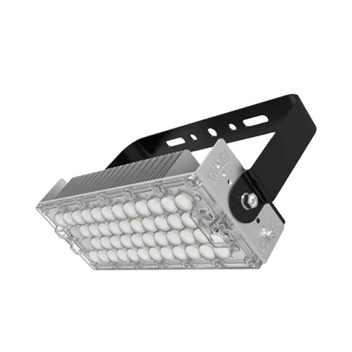 5050SMD 160LM/W Adjustable Led Stadium Sports Flood Light 120W ,high Mast Light with 5- 8years Warranty
