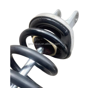 Para <span class=keywords><strong>Lamborghini</strong></span> <span class=keywords><strong>Taurus</strong></span>, conjunto de Amortiguador delantero y trasero, piezas específicas LP700 - Product Image 6