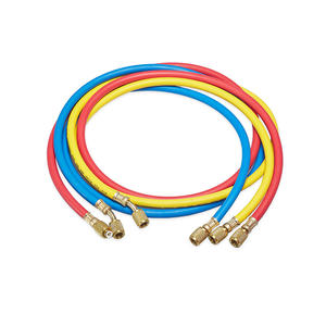 Hbs בקירור אימפריאלי מד סט סט תואם r410a r410a r22 r404a hvac HBS-BZ-D1 ניטור - Product Image 5