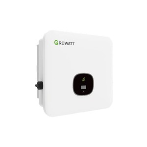 Inversor trifásico Growatt para conexión a red, 3KW 9KW DC 1000V AC 400V, inversor solar - Product Image 5