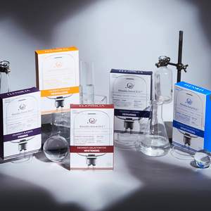 Masque Facial Revitalisant Elensilia Intracell à la Mucine d'Escargot et à la Propolis, 10 Feuilles, Anti-Âge, Hydratant, Soin de la Peau pour Tous Types de Peau - Product Image 5