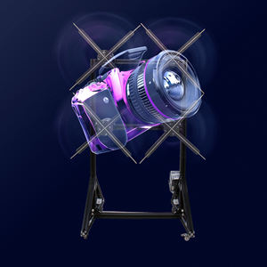 3D โฮโลแกรมสำหรับ3D <span class=keywords><strong>พ</strong></span>ัดลมโฮโลแกรม3D อะนิ<span class=keywords><strong>เม</strong></span>ะ3D โฮโลแกรม3D LED 3D แสดงโฆษณาโฮโลแกรมพัดลม - Product Image 2
