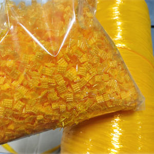 Nouveau fournisseur de machines de traitement de film soufflé et de moulage par injection en Chine, prix avantageux - Product Image 4