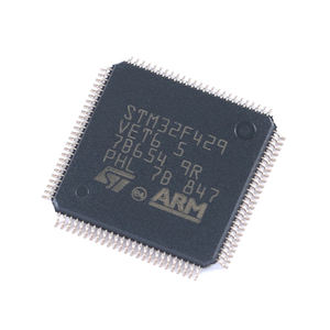 STM32F429VET6 (14x14) nuevo chip microcontrolador original importado STM32F429VET6 - Product Image 1