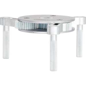 KS TOOLS Clé à filtre, camions, Ø 105-165mm - Product Image 1