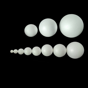 Poly Dragon mariage mousse modèle boule de mousse solide pour <span class=keywords><strong>la</strong></span> <span class=keywords><strong>maternelle</strong></span> <span class=keywords><strong>à</strong></span> <span class=keywords><strong>la</strong></span> main bricolage Arrangement de fleurs décorations de Table centres de table - Product Image 4