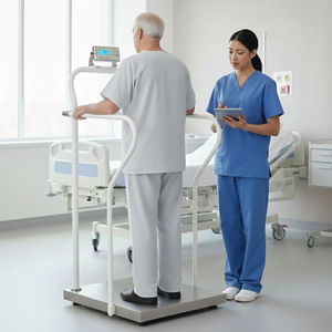Balance médicale Locosc LH502 <span class=keywords><strong>de</strong></span> <span class=keywords><strong>bonne</strong></span> qualité pour médecins, cliniques et hôpitaux - Product Image 1