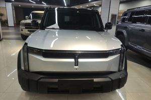 Mobil Listrik Murni Chery Icar 03 2024 Jarak Tempuh 472km 4wd Lima Pintu Lima Kursi 150km/jam Bekas SUV Kompak - Product Image 2