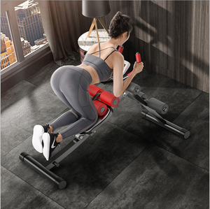 Máquina de Ejercicios Abdominales Multifuncional, Nueva, de Moda, para Entrenamiento Aeróbico y Abdominal - Product Image 6