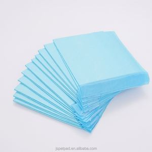 Tapis d'entraînement jetables pour chiots, imperméables, 6 couches, pour l'urine des animaux - Product Image 6