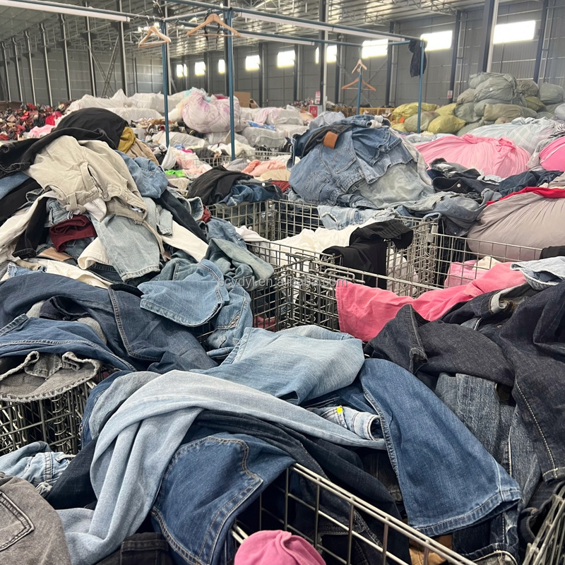 Cheap Second Hand Clothes Women and