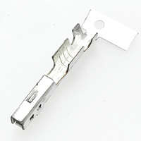Série 040, borne femelle 1,0 mm, 316838-1