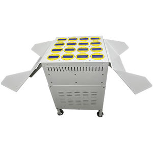 Máquina Classificadora de Rodas de Alta Velocidade para Hub Global de Logística e Classificação Expressa - Product Image 1