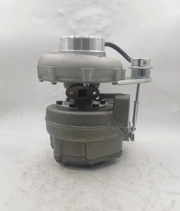 HX50W SINOTRUK HOWO дизельный двигатель запчасти турбонагнетатель VG1034110341 - Product Image 5