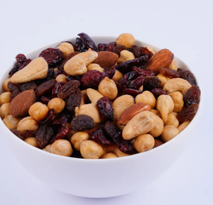 סיטונאי חם למכור חטיפים בריאים לערבב שביל - Product Image 2