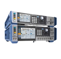 Générateurs de signaux RF et micro-ondes Rohde & Schwarz SMA100B (Source de signal) – Nouveauté, haute précision, garantie 1 an, directement de l'usine