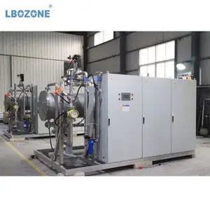 Промышленный генератор озонатор для установки для очистки воды, необходимое оборудование для эффективной очистки воды