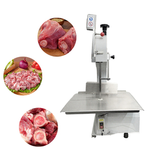 Multi-Funcional Handy Frozen Meat Bone Cut Machine para Casa - Product Image 3