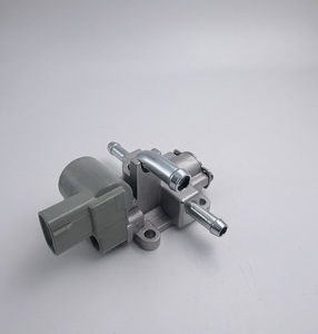 วาล์วควบคุมอากาศรอบเดินเบา IACV IAC รุ่น 2227062050 SMP AC197 Wells AC4039 Airtex 2H1374 สำหรับรถยนต์โตโยต้า - Product Image 4