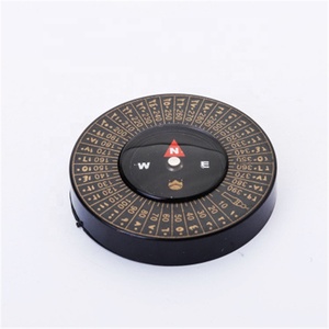 <span class=keywords><strong>Boussole</strong></span> musulmane ronde en plastique, bon marché, <span class=keywords><strong>pour</strong></span> <span class=keywords><strong>prière</strong></span> islamique, vente en gros, 47mm - Product Image 3