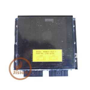 Mejor Precio, Controlador R110-7, Placa de Computadora para Excavadora R110-7, 21N3-32102 - Product Image 2