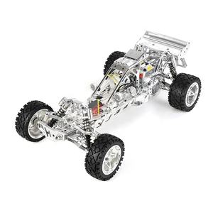 Rofun Rovan Baja 5B RC Buggy 1/5ème échelle tout-terrain à essence, châssis en aluminium CNC, moteur à essence 36CC, 360SS - Product Image 4