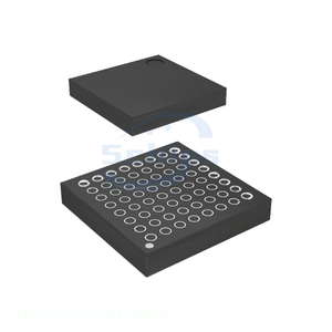 ฝังตัวอยู่ใน R5F212AASNLG # ชิ้นส่วนอิเล็กทรอนิกส์ U0 64 TFLGA มีสินค้าในสต็อก - Product Image 1