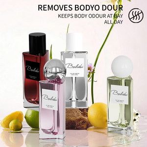 Usine de parfums OEM, parfum floral personnalisé, jasmin, noix de coco, ylang-ylang, cacao, 30 ml, fournisseur en gros pour les marques de parfums - Product Image 5