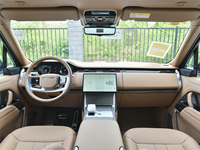 Offre exceptionnelle : Land Rover Range Rover Sport P530 4.4L V8 SE AWD SUV Essence d'occasion 2024 2023