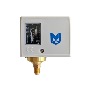 Controllore di <span class=keywords><strong>Pressione</strong></span> R MGP506 MGP502-503-506-MGP110E-520-530 Interruttore di Alta e Bassa <span class=keywords><strong>Pressione</strong></span> P506 - Product Image 5