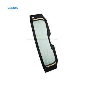 Parabrisas Trasero Laminado de Seguridad para Automóvil Land Rover Range Rover Evoque L551 OE LR114593 - Product Image 2