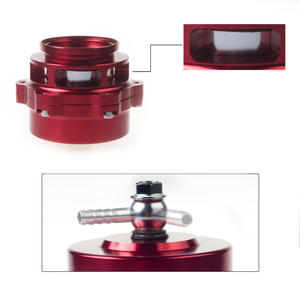 Válvula de Descarga de 50 mm para Automovilismo, Válvulas de Admisión y Escape y Taqués de Válvula, Válvula de Descarga - Product Image 3