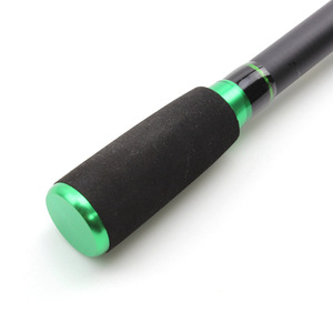 TAIGEK 1.8m 2.1m 2.4m 2.7m Carbon Medium M Lure poids <span class=keywords><strong>7</strong></span>-<span class=keywords><strong>28g</strong></span> basse carpe leurre télescopique cannes à pêche en mer - Product Image 5