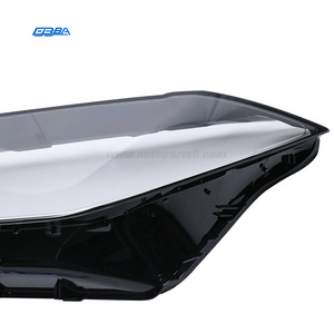 Couvercle de phare côté conducteur noir de haute qualité pour Lamborghini Urus 2020, pièces de rechange - Product Image 4