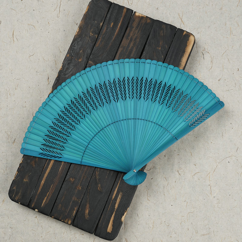 Bleu paon